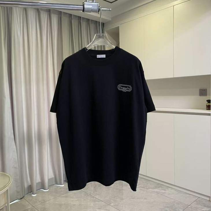 Dior T Shirts Short _SKUDiorS-2XLhgntx11116091